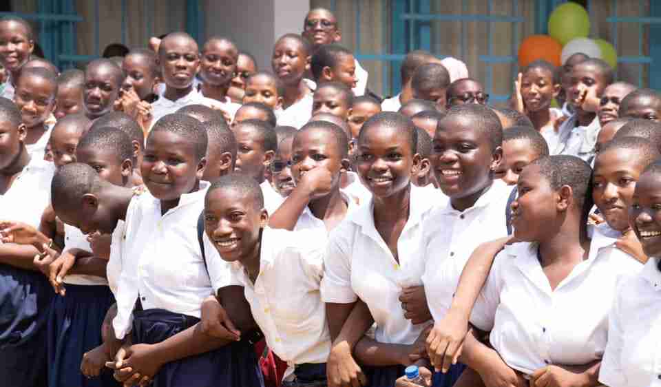 How Does CBC Compare to 8.4.4. System in The Kenyan Education System?